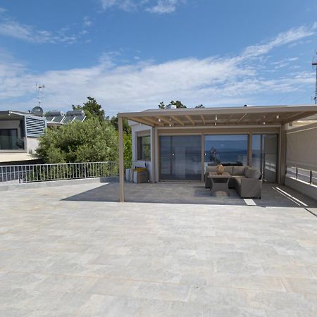 Althea Suites By Rentalspro Services - Nea Moudania Halkidiki Extérieur photo