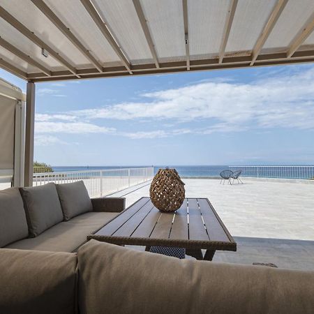 Althea Suites By Rentalspro Services - Nea Moudania Halkidiki Extérieur photo