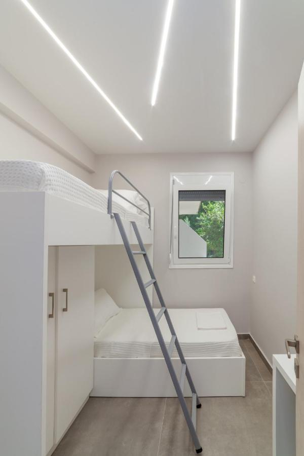 Althea Suites By Rentalspro Services - Nea Moudania Halkidiki Extérieur photo