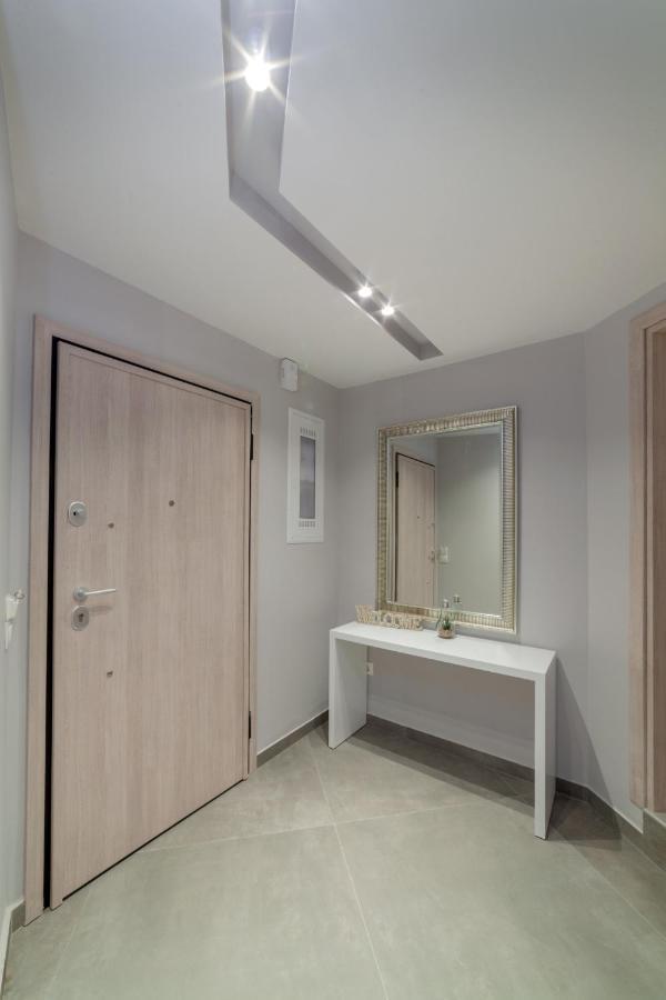 Althea Suites By Rentalspro Services - Nea Moudania Halkidiki Extérieur photo
