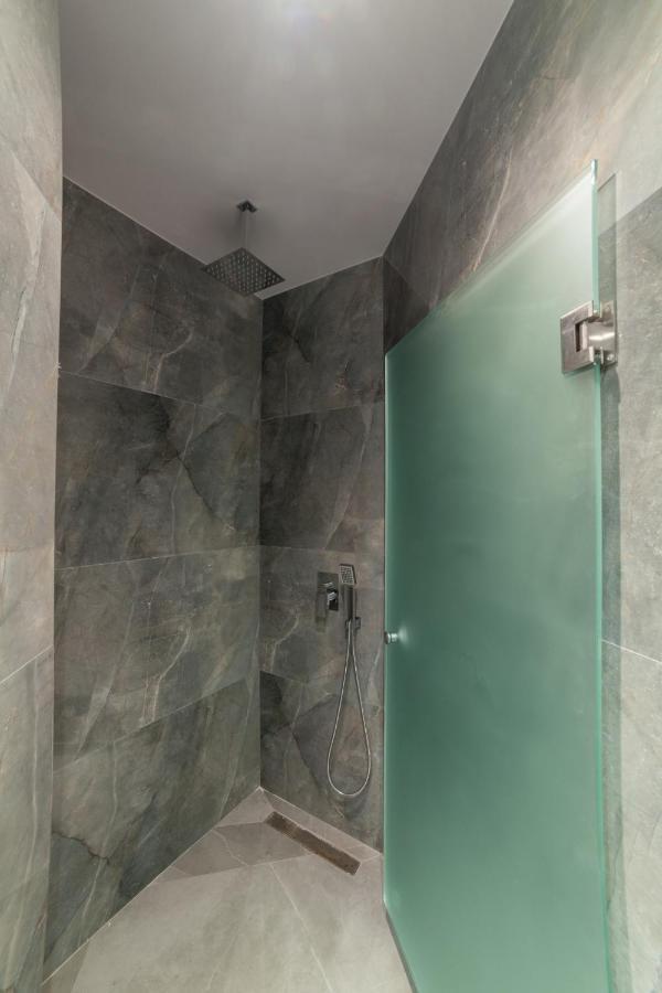 Althea Suites By Rentalspro Services - Nea Moudania Halkidiki Extérieur photo