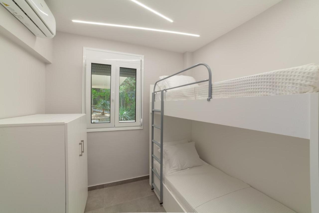 Althea Suites By Rentalspro Services - Nea Moudania Halkidiki Extérieur photo