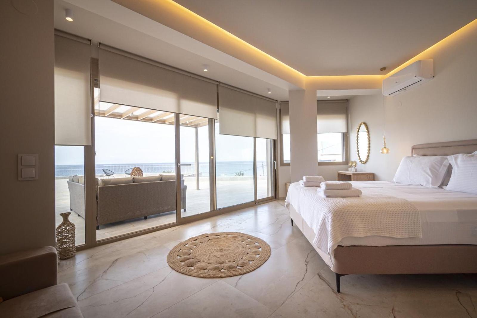 Althea Suites By Rentalspro Services - Nea Moudania Halkidiki Extérieur photo