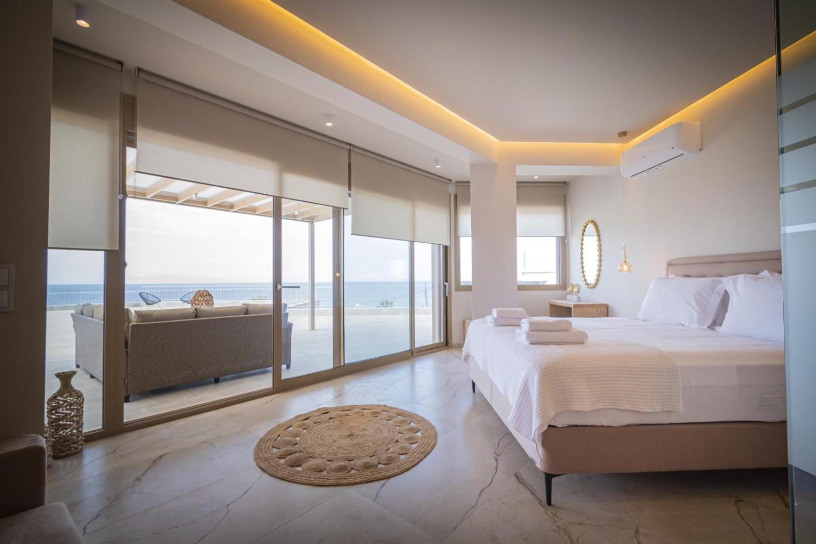 Althea Suites By Rentalspro Services - Nea Moudania Halkidiki Extérieur photo