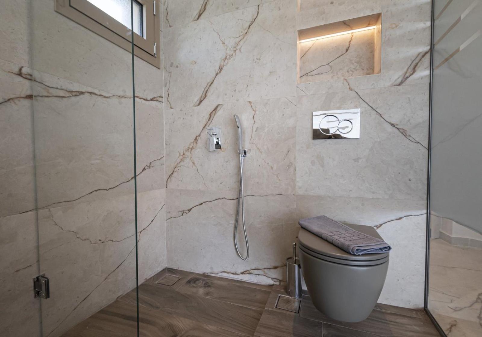 Althea Suites By Rentalspro Services - Nea Moudania Halkidiki Extérieur photo