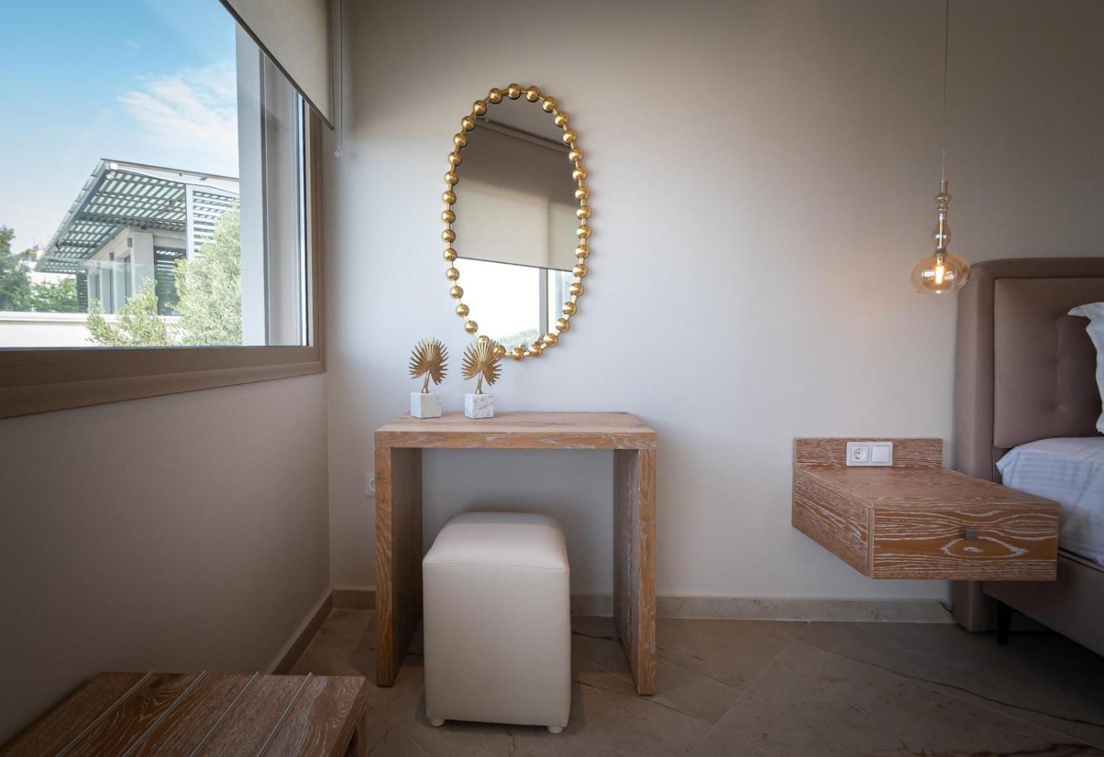 Althea Suites By Rentalspro Services - Nea Moudania Halkidiki Extérieur photo